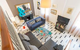 Duplex Atarazana Citycenter